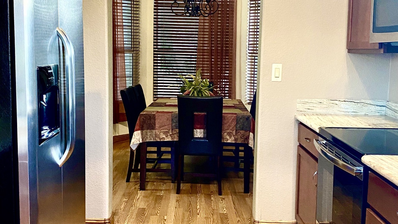 Photo of Kitchen in Estrella Mountain Ranch