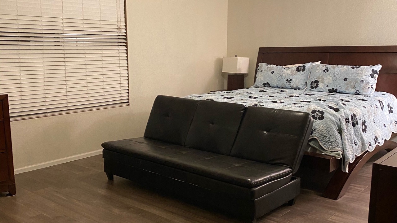 Photo of Bedroom in Estrella Mountain Ranch