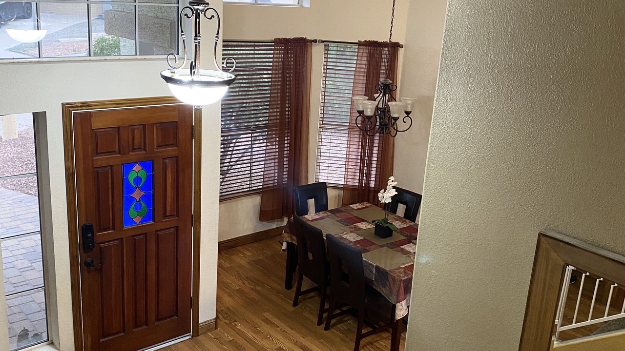 Photo of Bedroom in Estrella Mountain Ranch