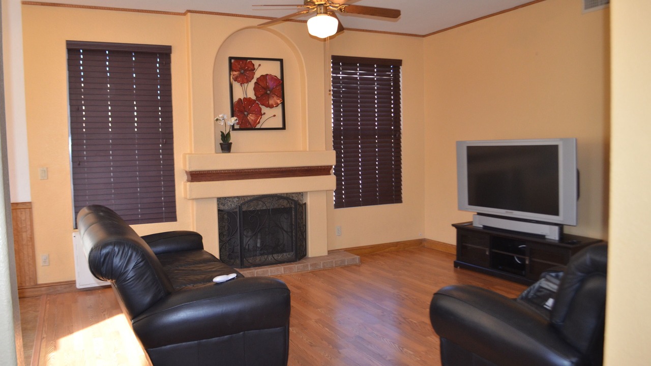 Photo of Bedroom in Estrella Mountain Ranch