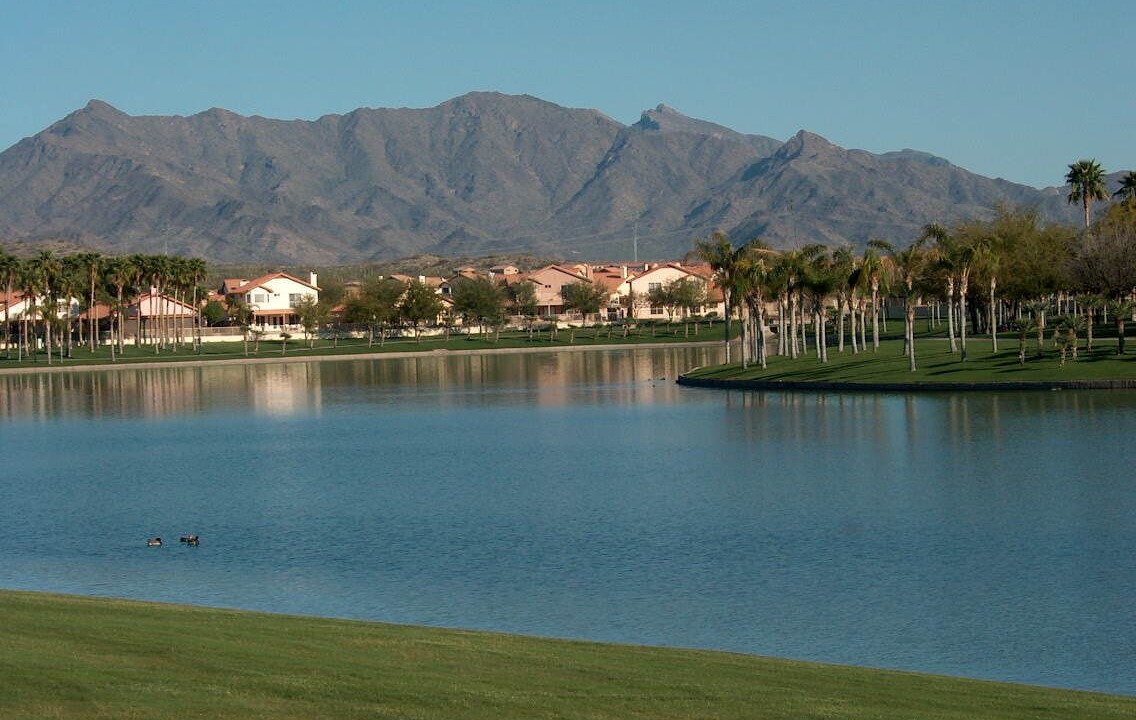 Photo of Outdoor in Estrella Mountain Ranch