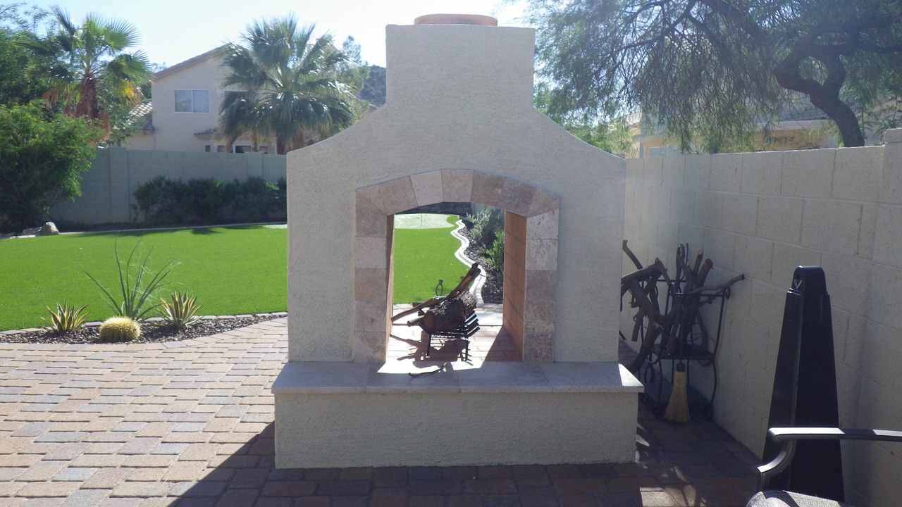 Photo of Outdoor in Estrella Mountain Ranch