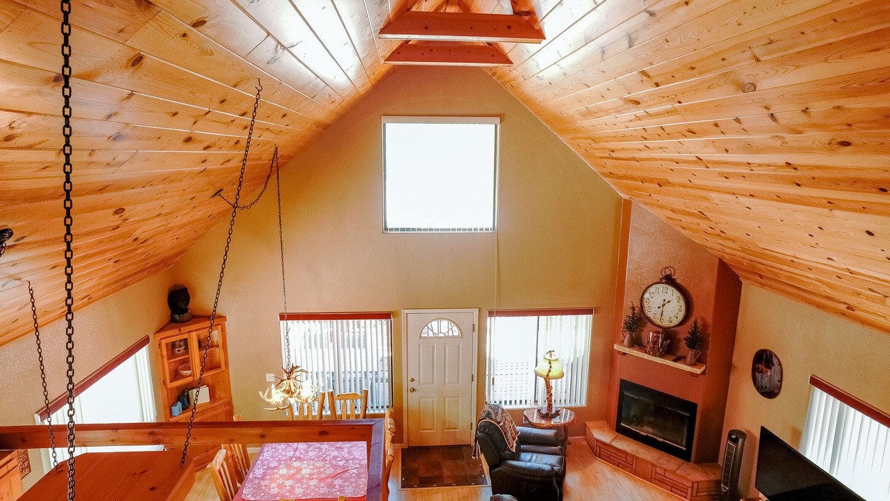 Photo of Livingroom in Pinetop