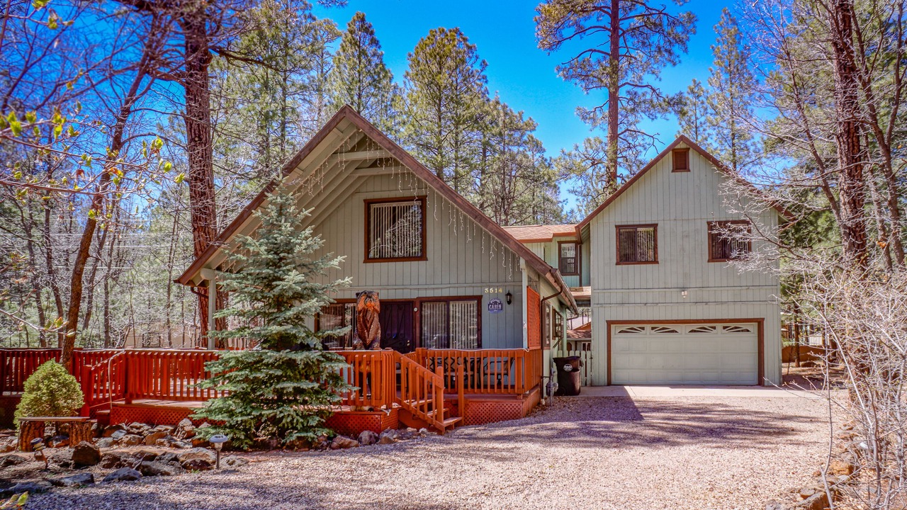 Photo of Outdoor in Pinetop