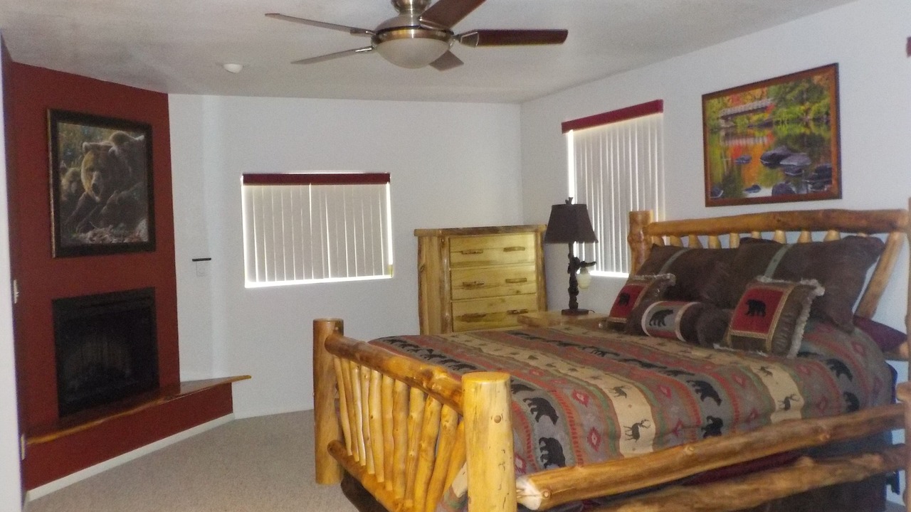 Photo of Livingroom in Pinetop