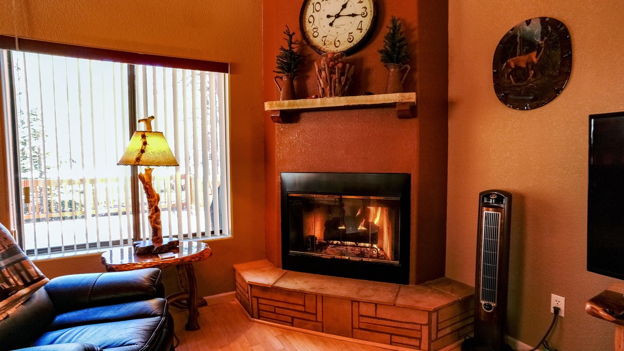Photo of Livingroom in Pinetop