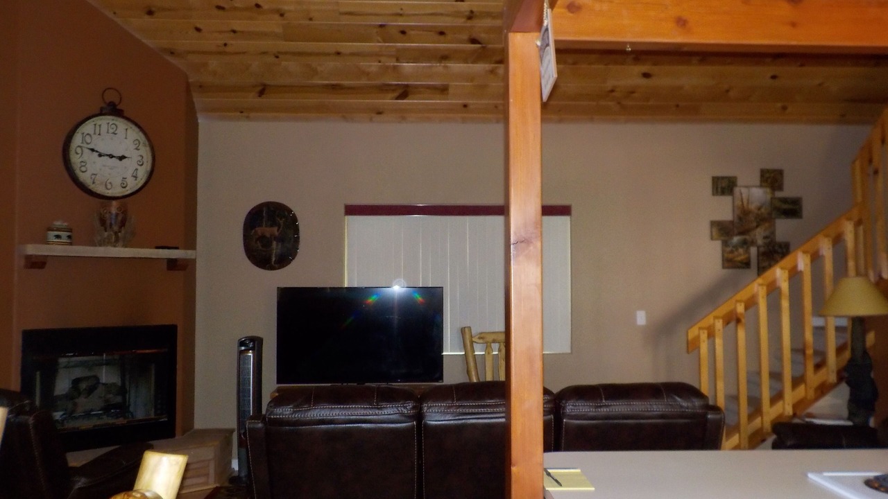 Photo of Bedroom in Pinetop