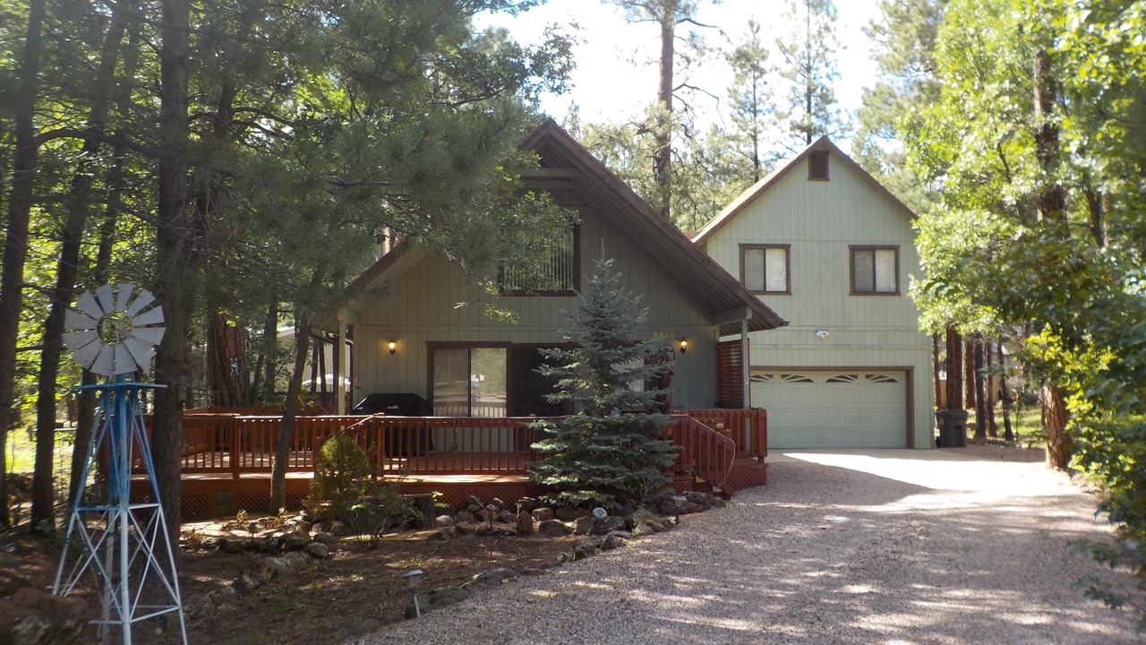 Photo of Others in Pinetop