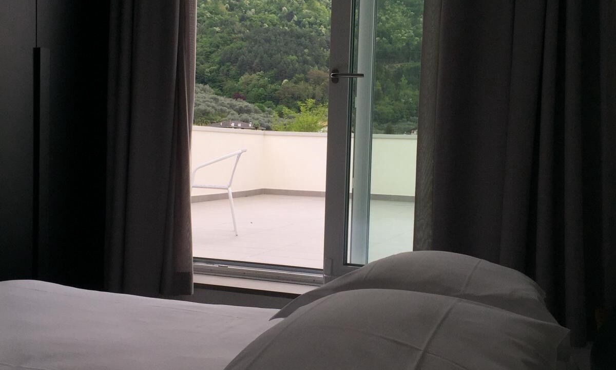 Photo of Bedroom in Bolognano-Vignole
