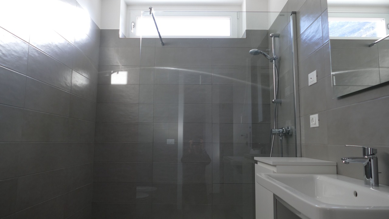 Photo of Bathroom in Bolognano-Vignole