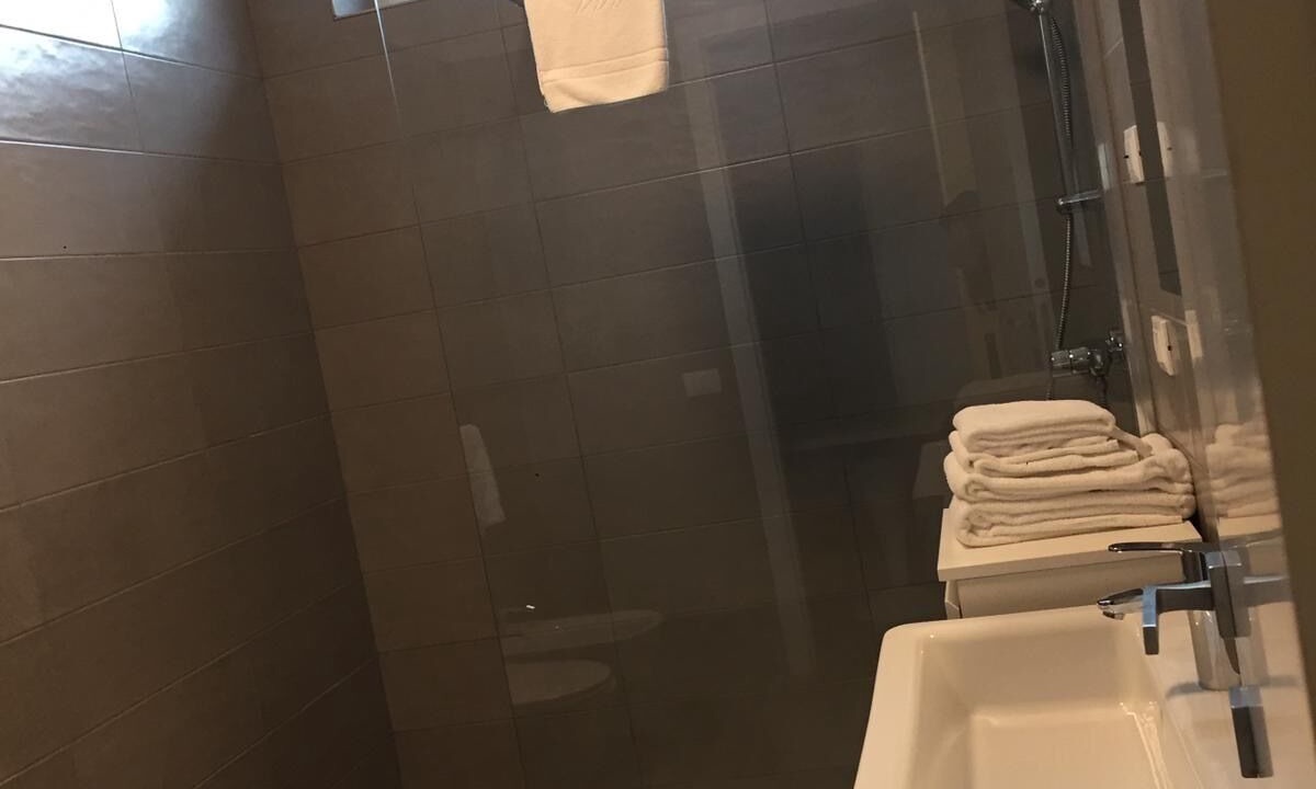 Photo of Bathroom in Bolognano-Vignole