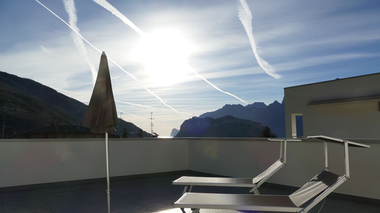 Photo of Patio Balcony in Bolognano-Vignole