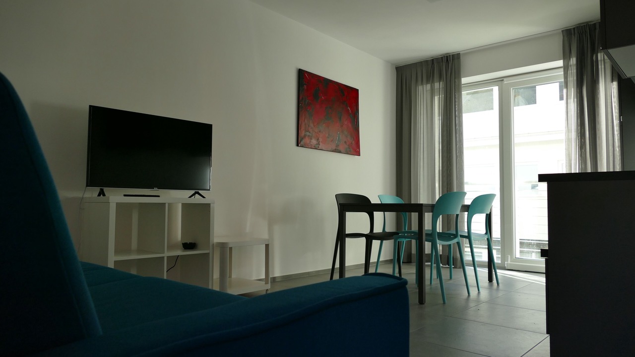 Photo of Livingroom in Bolognano-Vignole
