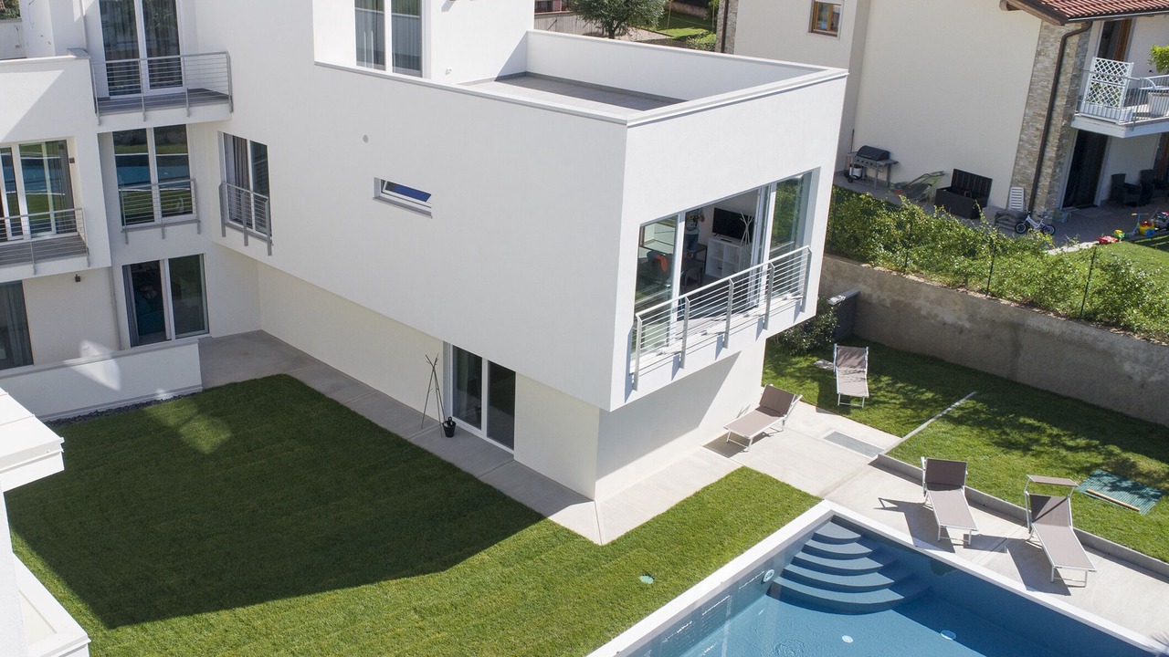 Photo of Outdoor in Bolognano-Vignole