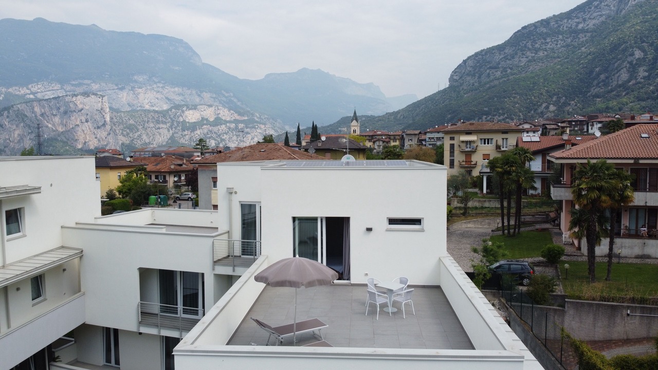 Photo of Patio Balcony in Bolognano-Vignole