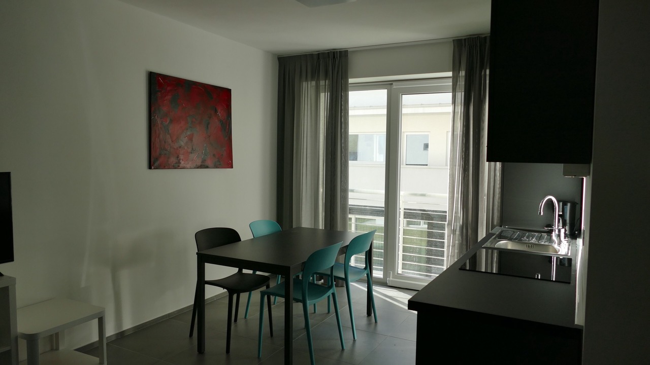 Photo of Kitchen in Bolognano-Vignole
