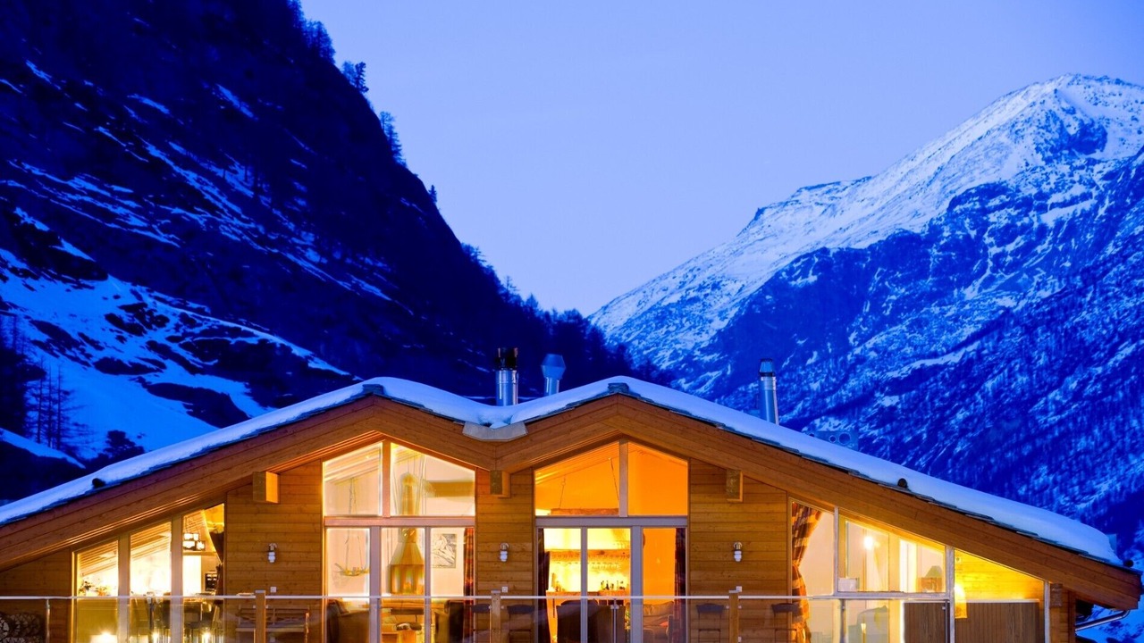 Photo of Outdoor in Zermatt