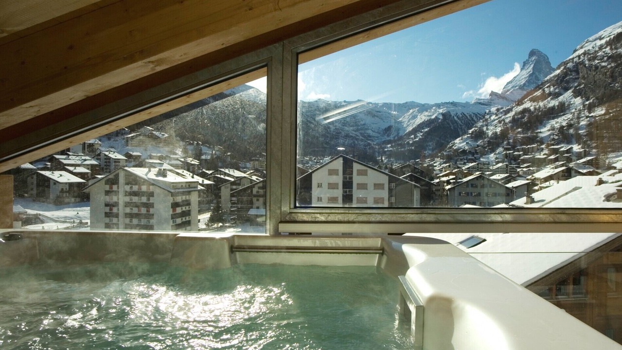 Photo of Others in Zermatt