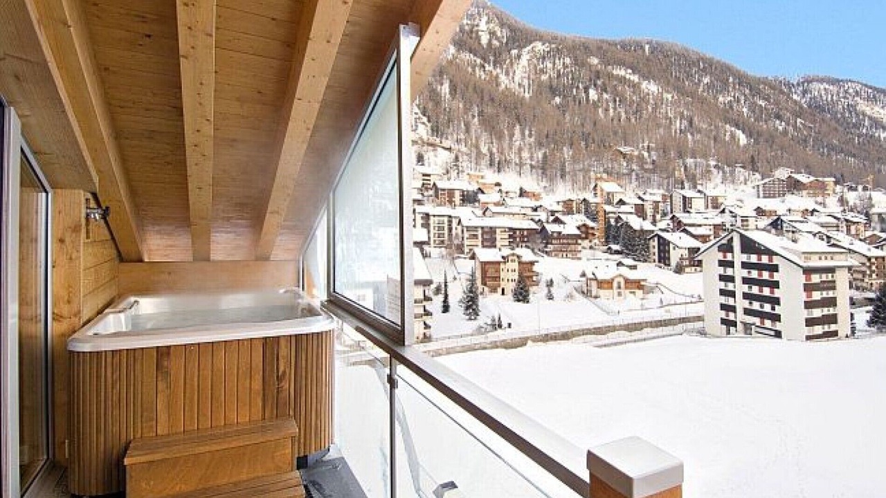 Photo of Outdoor in Zermatt