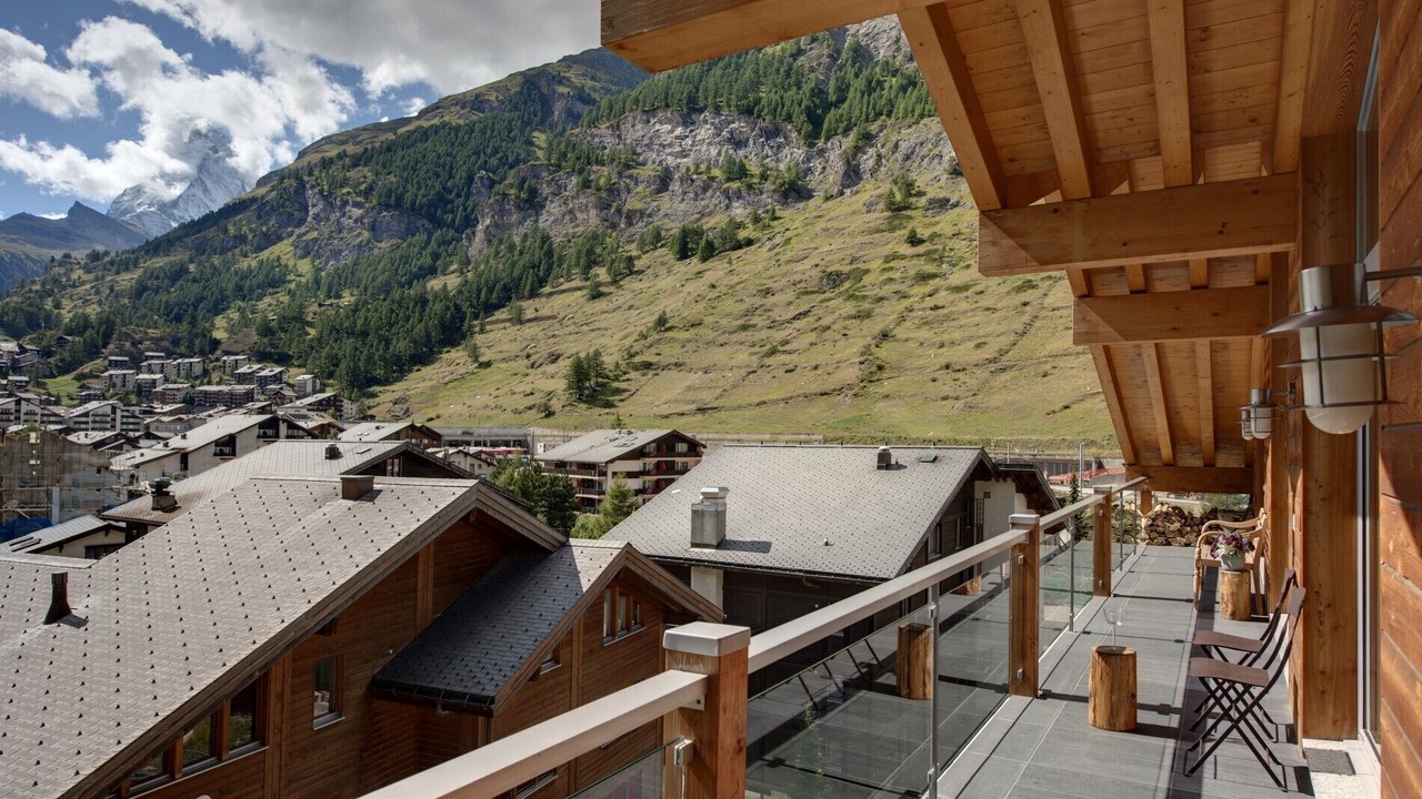 Photo of Outdoor in Zermatt