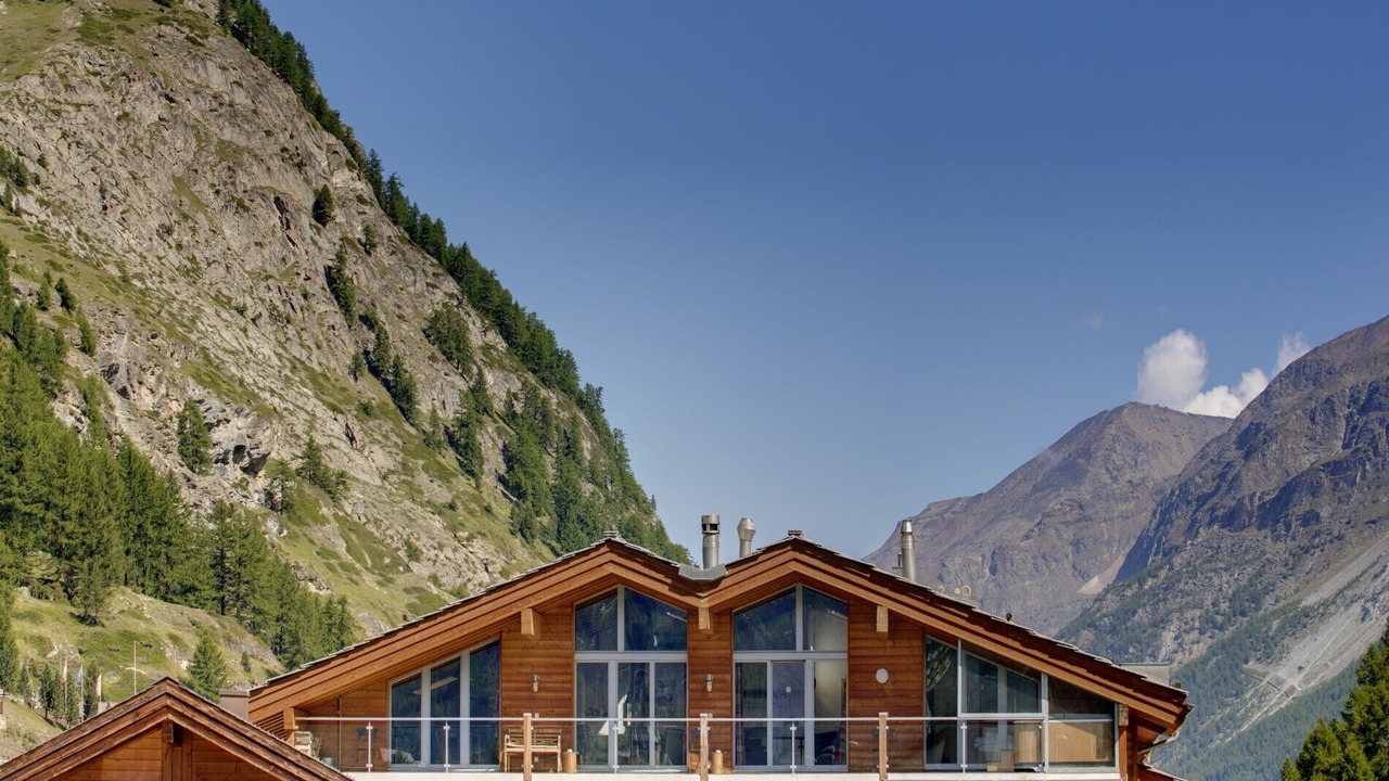 Photo of Outdoor in Zermatt