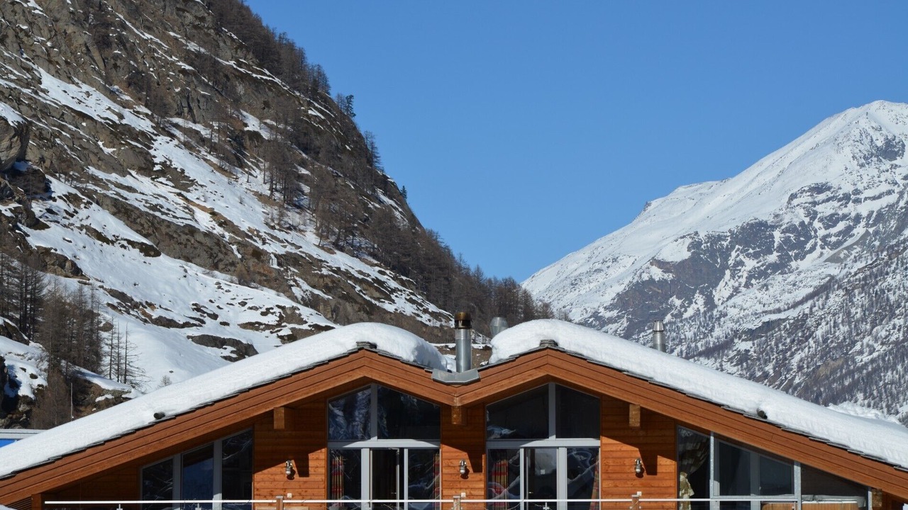 Photo of Outdoor in Zermatt
