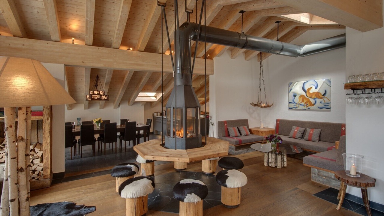 Photo of Others in Zermatt
