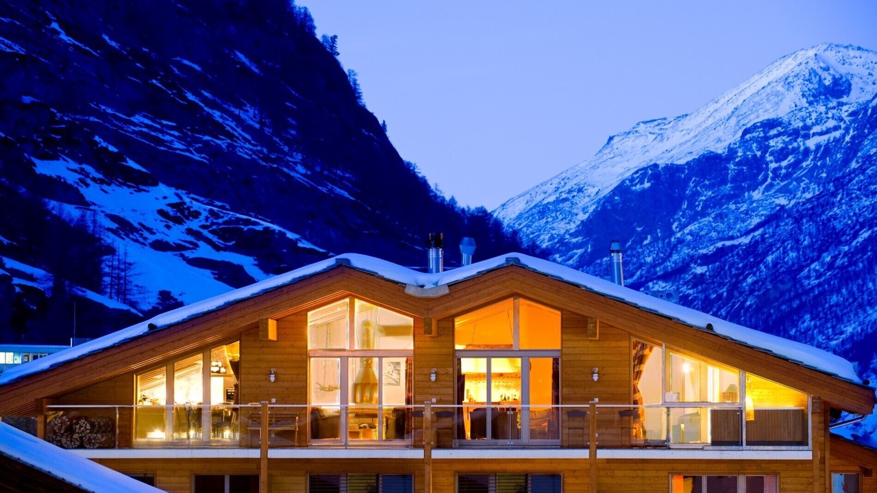Photo of Others in Zermatt