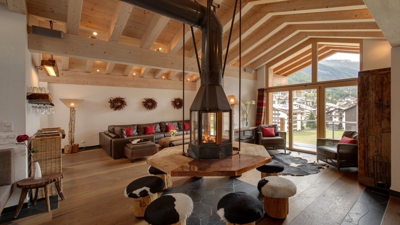 Photo of Others in Zermatt