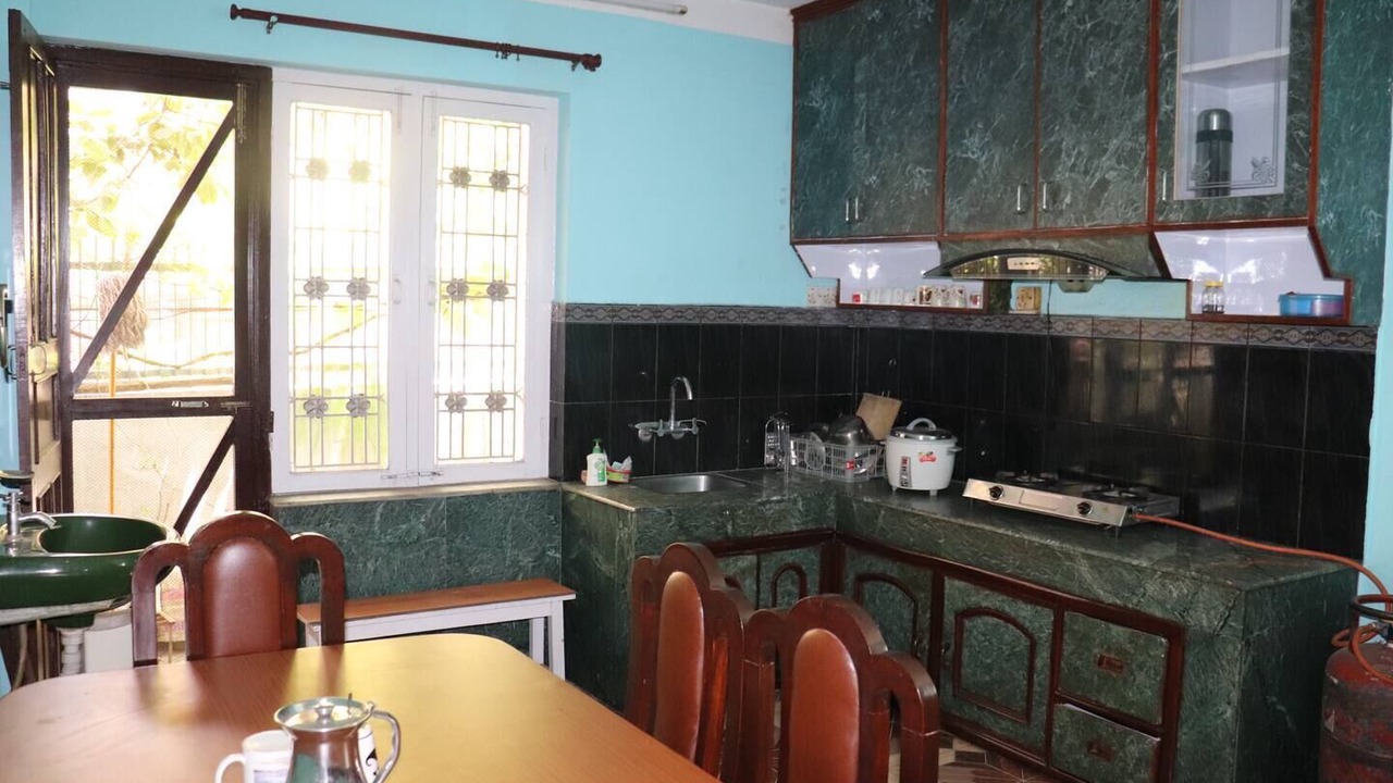 Photo of Kitchen in Nagarjun