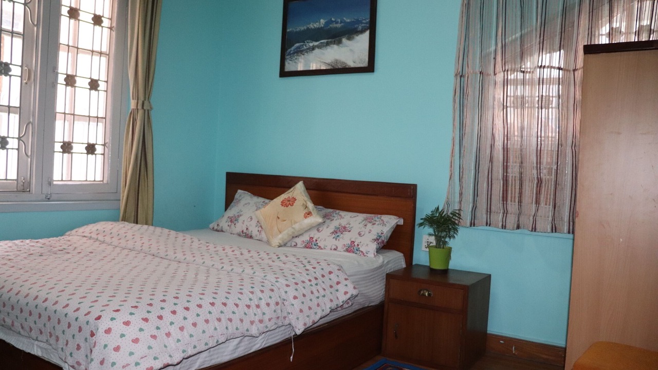 Photo of Bedroom in Nagarjun