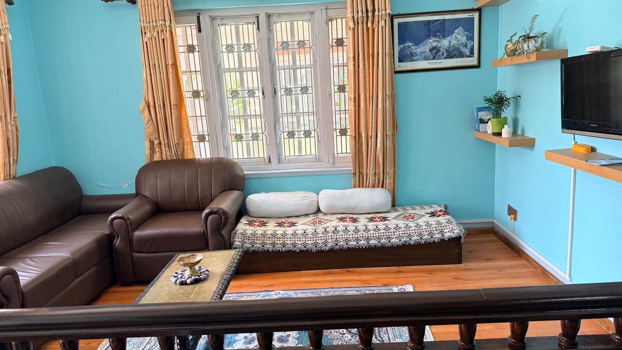 Photo of Livingroom in Nagarjun