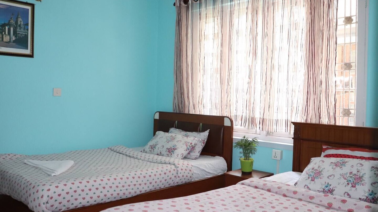Photo of Bedroom in Nagarjun