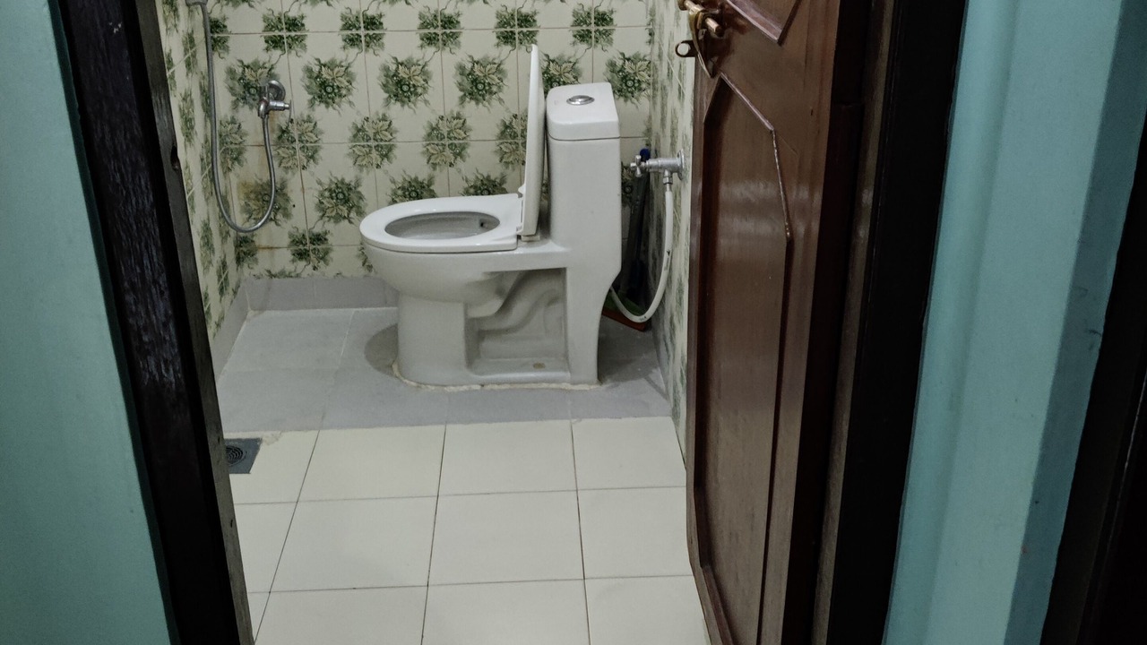 Photo of Bathroom in Nagarjun