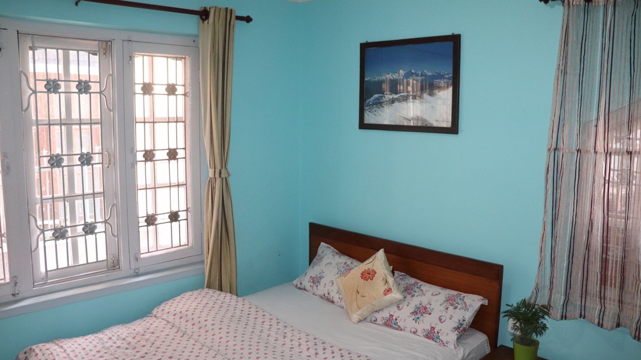 Photo of Bedroom in Nagarjun