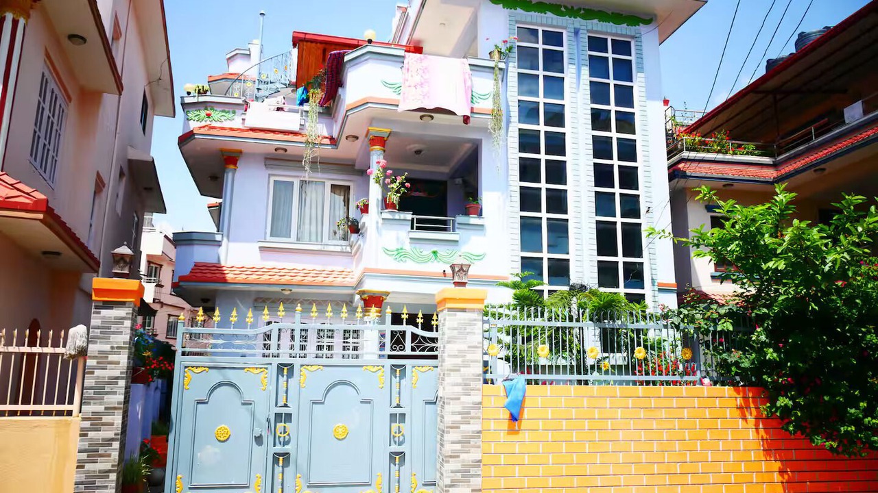 Photo of Outdoor in Nagarjun