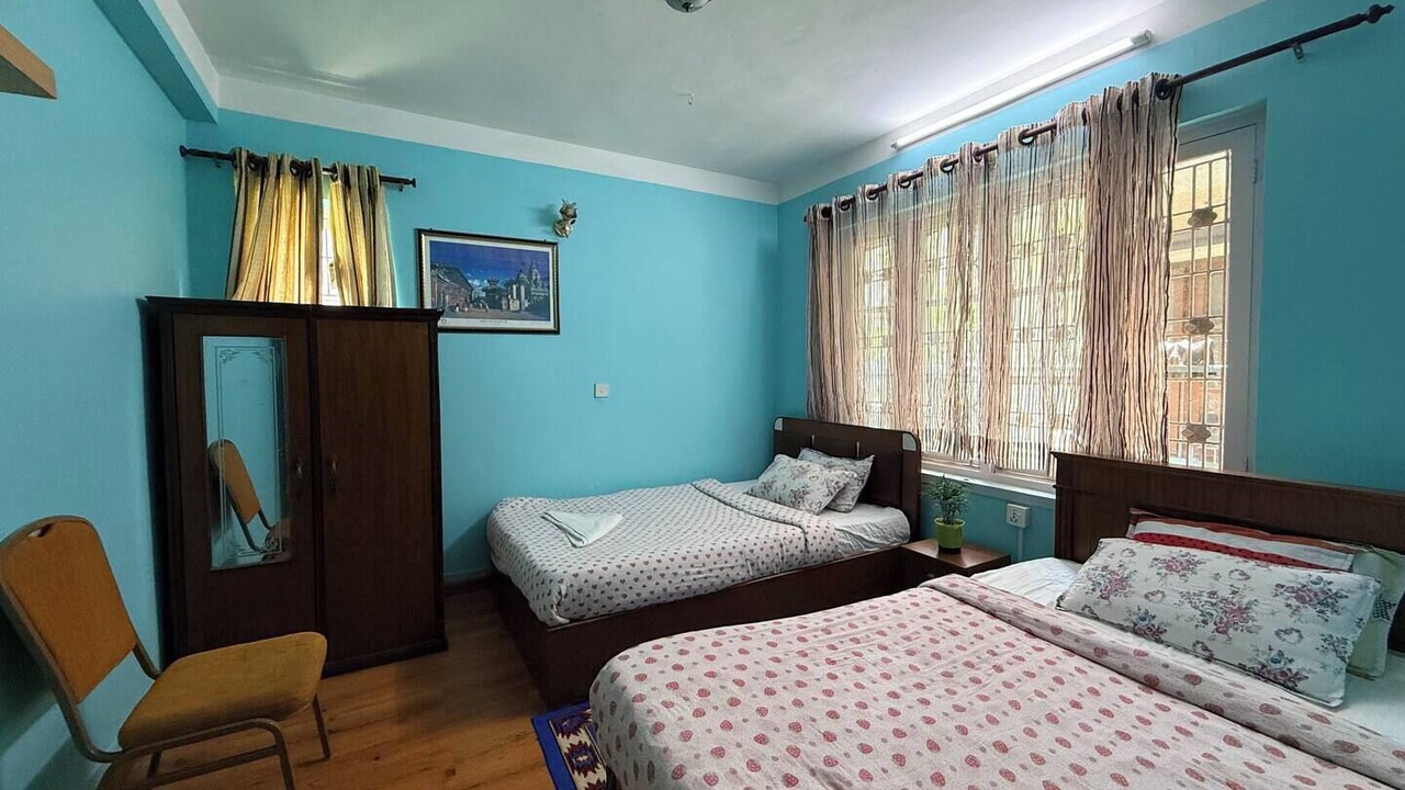 Photo of Bedroom in Nagarjun