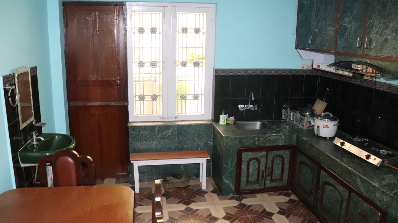 Photo of Kitchen in Nagarjun