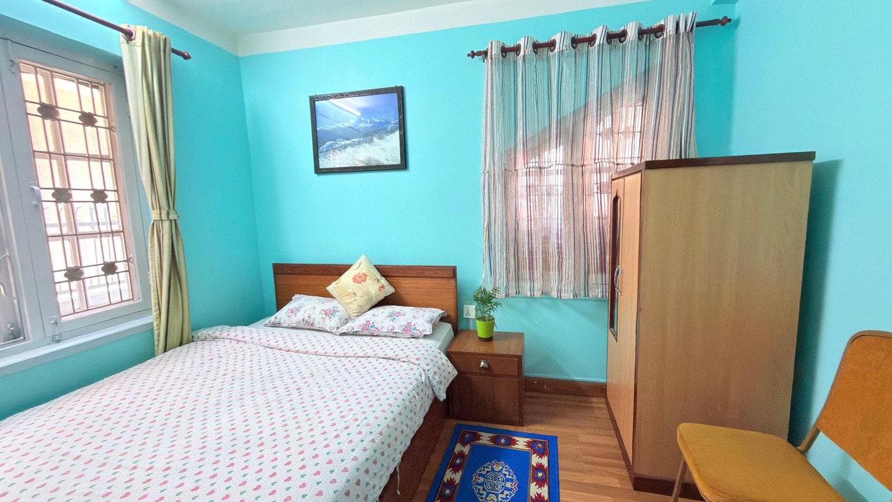 Photo of Bedroom in Nagarjun