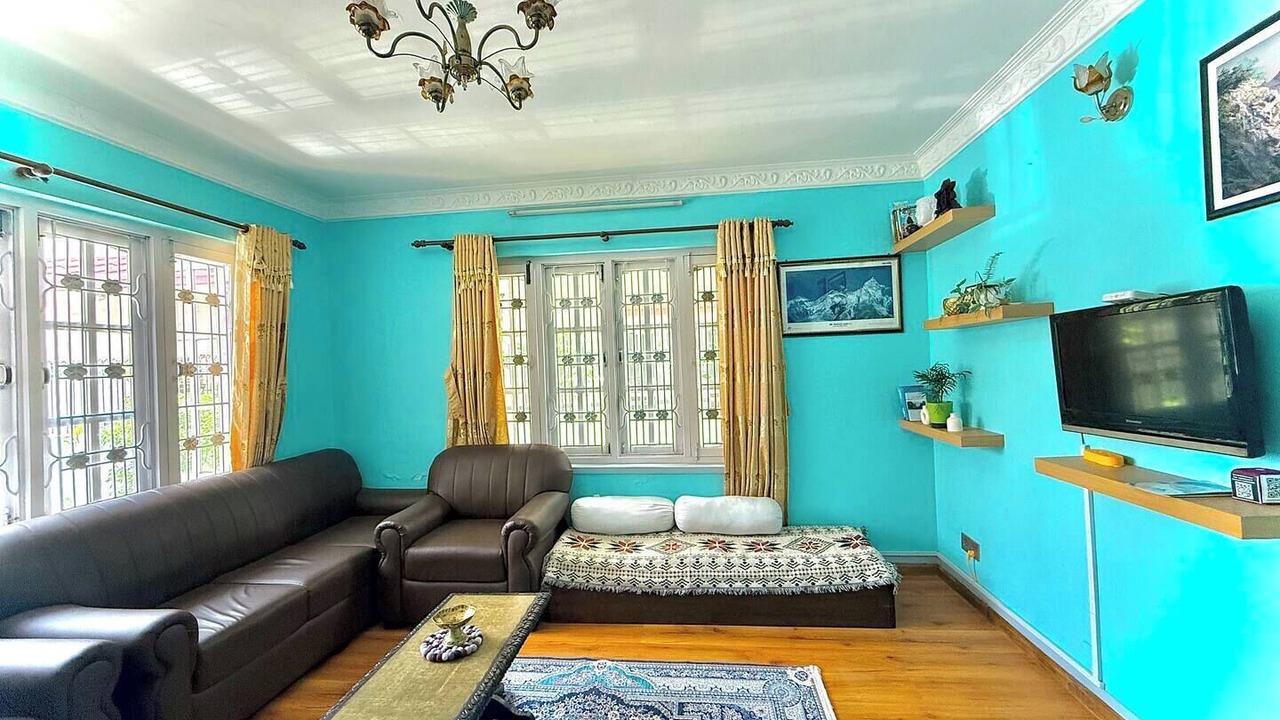 Photo of Livingroom in Nagarjun