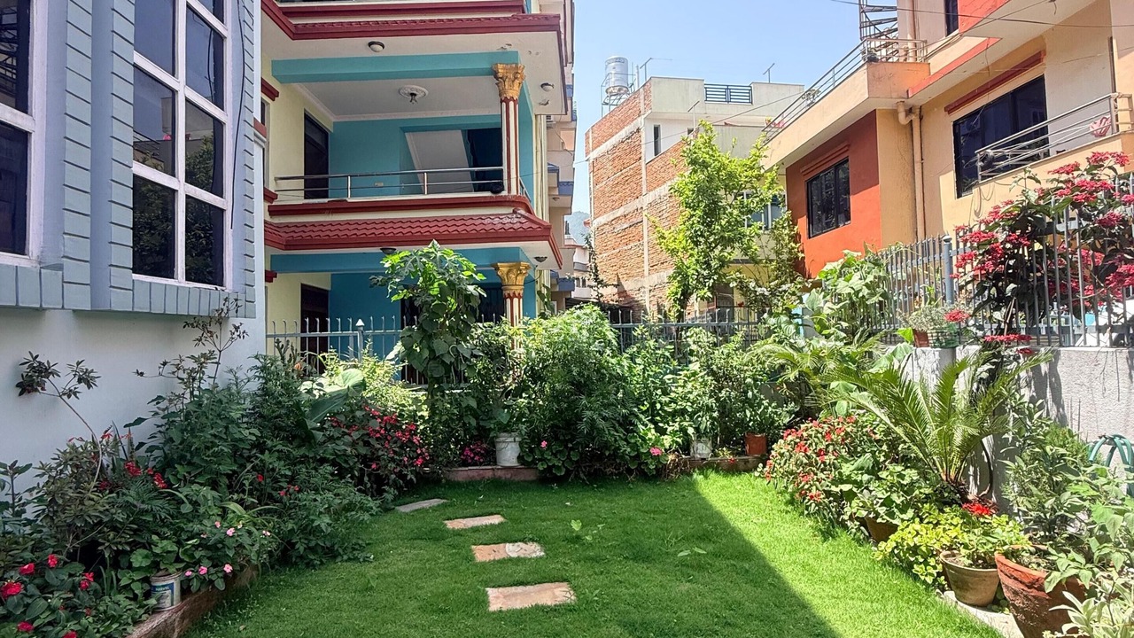 Photo of Outdoor in Nagarjun