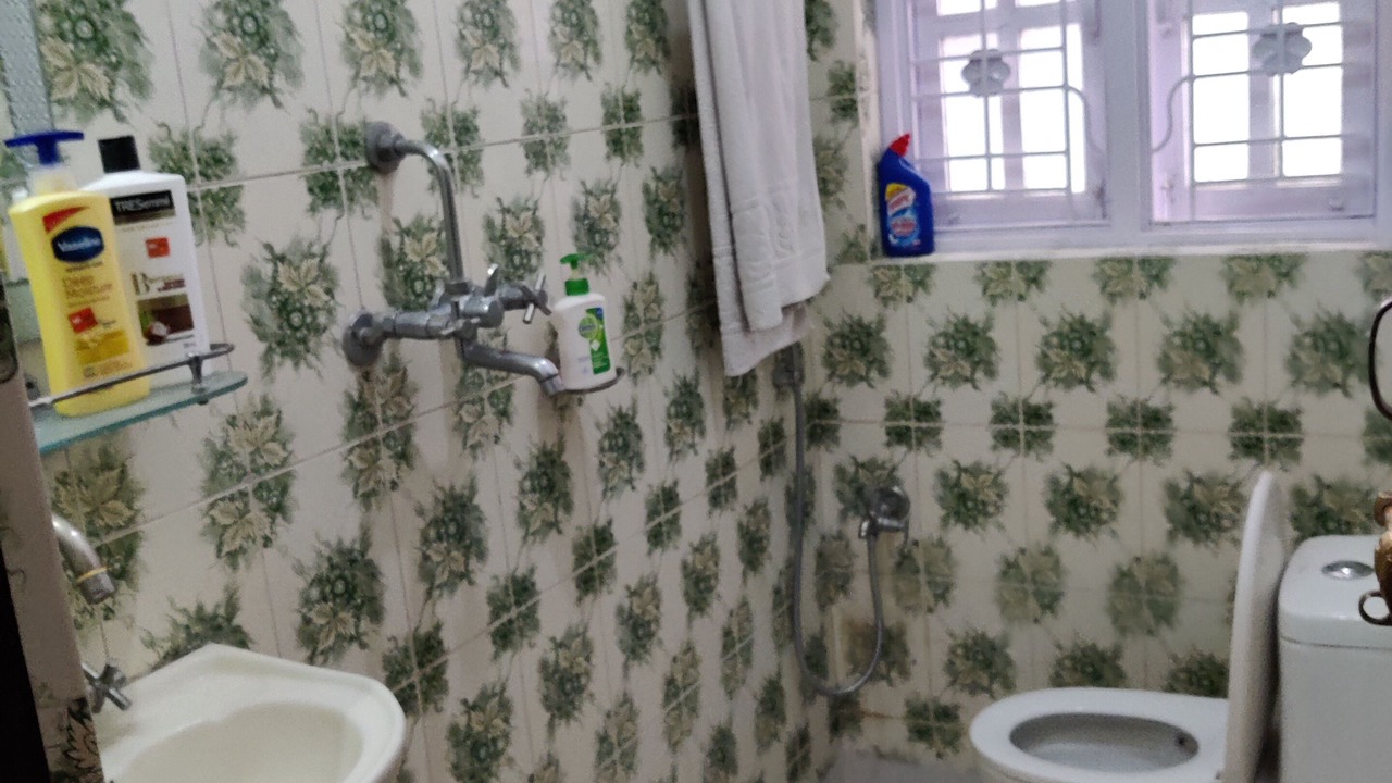 Photo of Bathroom in Nagarjun
