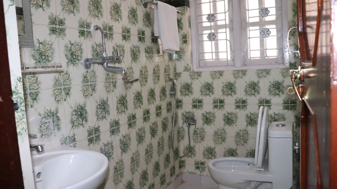 Photo of Bathroom in Nagarjun