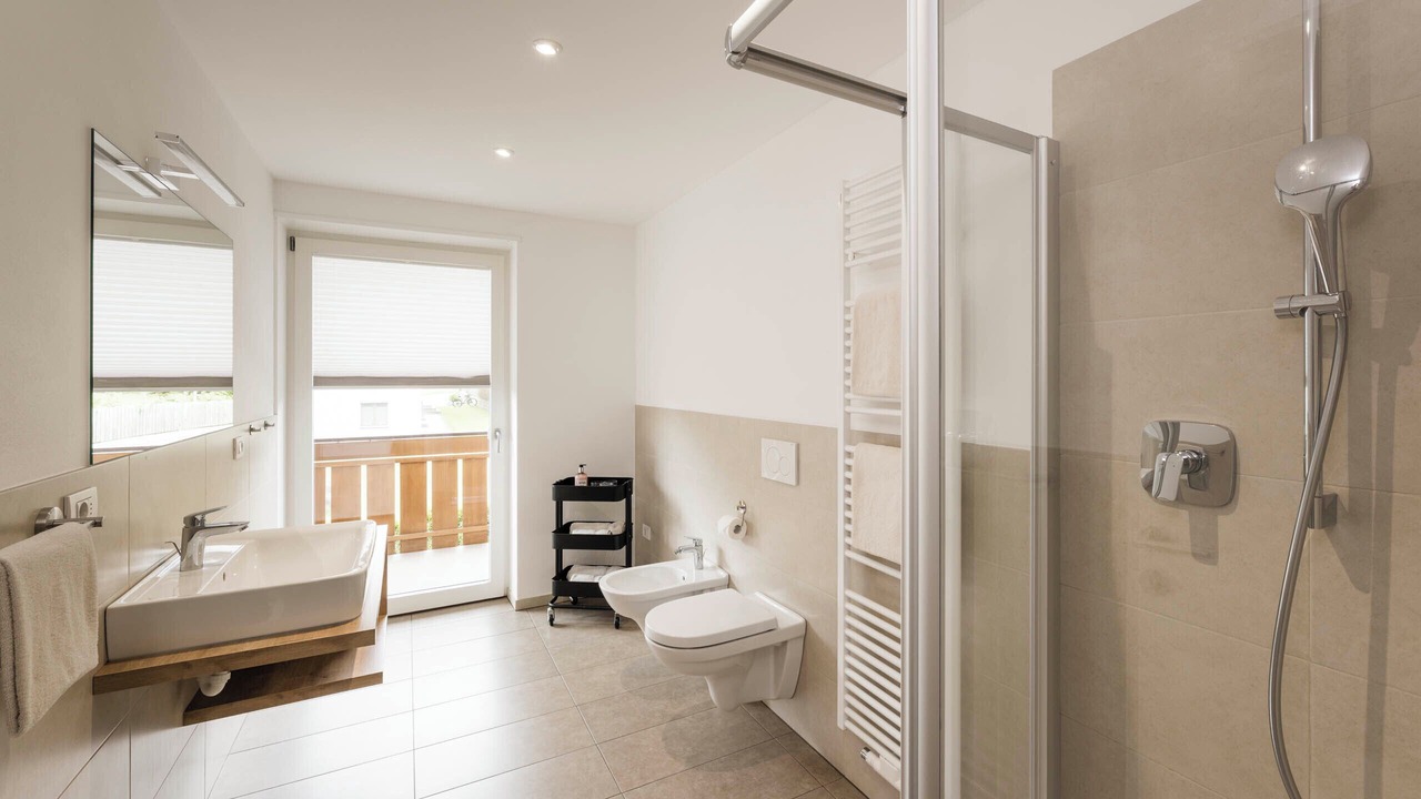 Photo of Bathroom in Rasa