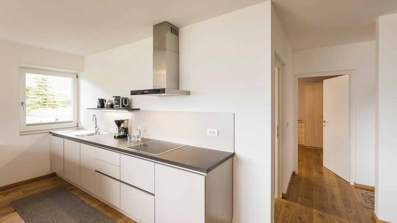 Photo of Kitchen in Rasa