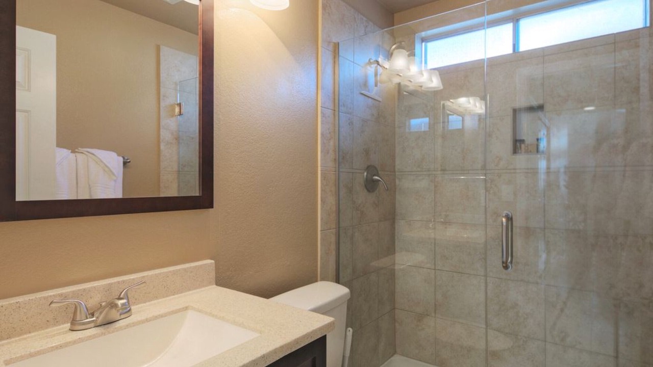 Photo of Bathroom in Horizons West