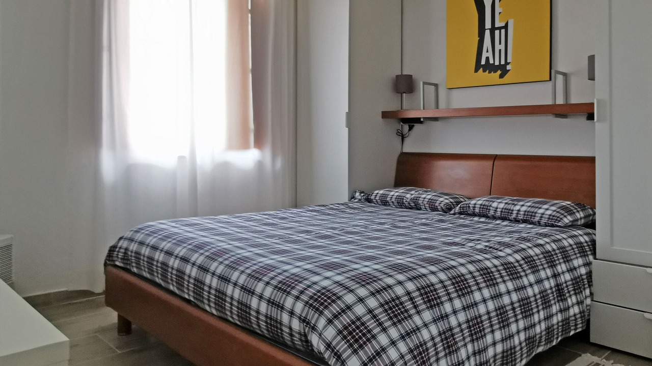 Photo of Bedroom in Polsa