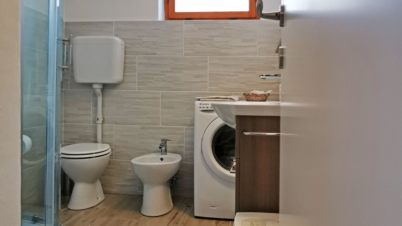 Photo of Bathroom in Polsa