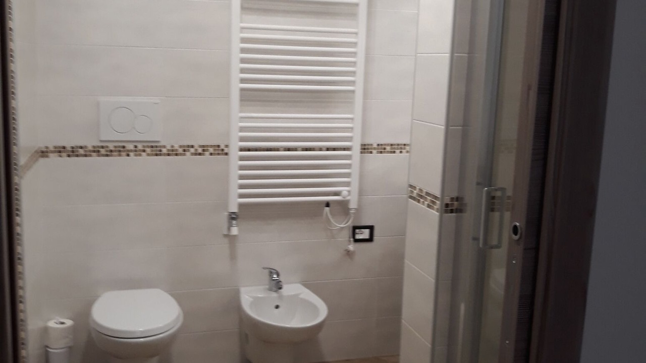 Photo of Bathroom in Bocenago