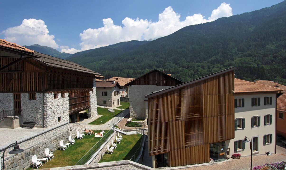 Photo of Outdoor in Bocenago